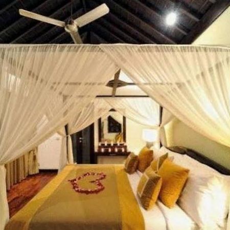 Villa Cantik Умалас Экстерьер фото