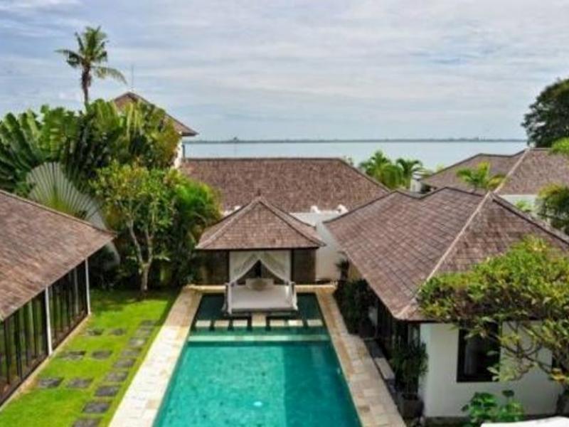 Villa Cantik Умалас Экстерьер фото