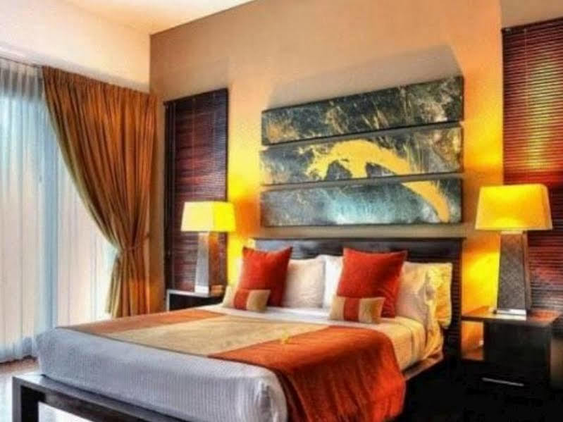 Villa Cantik Умалас Экстерьер фото